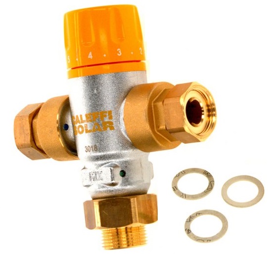 Bosch / Buderus Thermostatmischer 87113048700