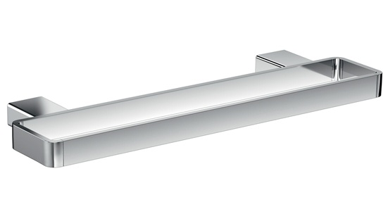 Emco Reling Loft 400mm chrom 056600140