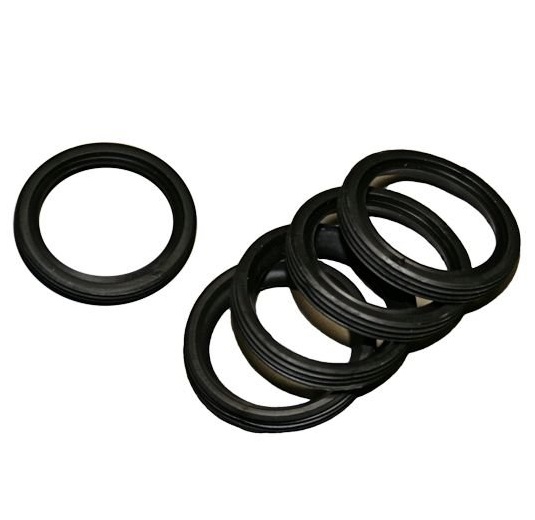 Bosch / Buderus Dichtring Kondensatrohr 5 Stück für GB162, GB142, für Kondensatablauf 7100742