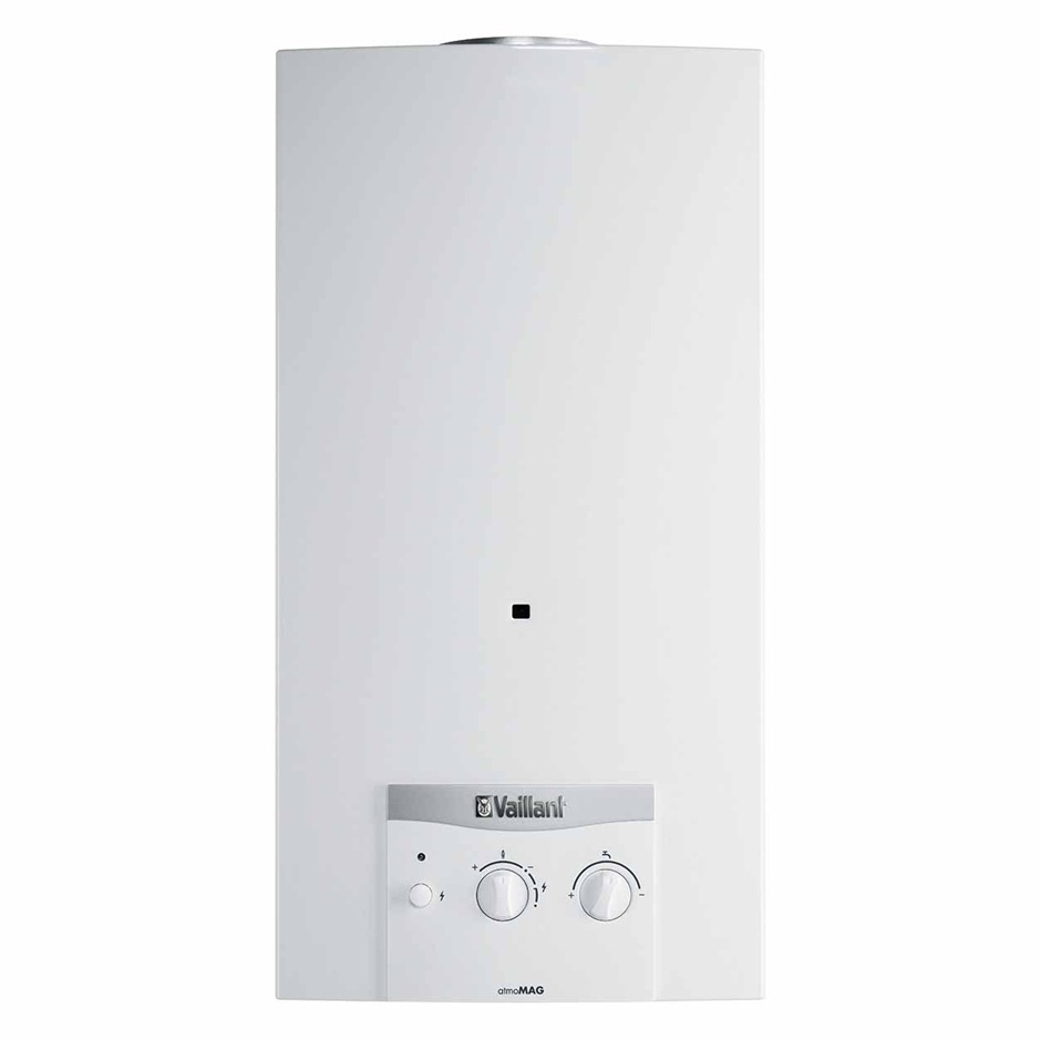 Vaillant atmoMAG 144/1 G LL Warmwasser-Geyser 0010022567