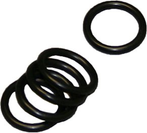 Bosch O-Ring Set 18x3 a 5 Stück 7101644
