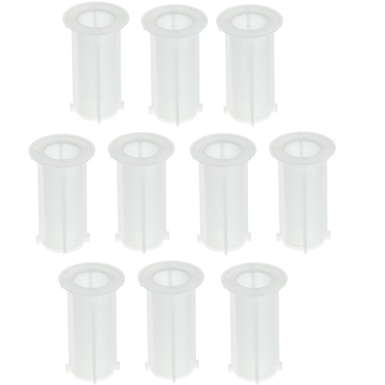 Bosch Wassersieb 10 Stück 8738725076
