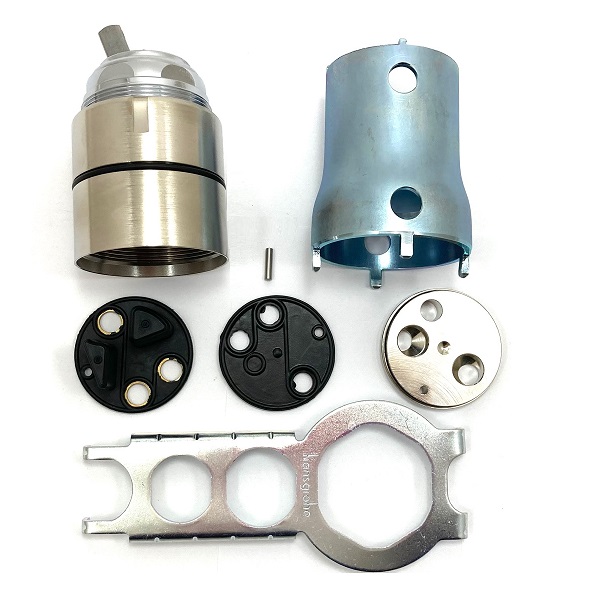 Hansgrohe Kugelkartuschen-Umrüstset 13599000