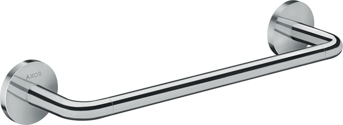 Hansgrohe Haltestange Axor Universal Circular chrom 42813000