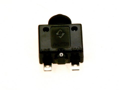 Bosch / Buderus Sicherung 10A 87445030250