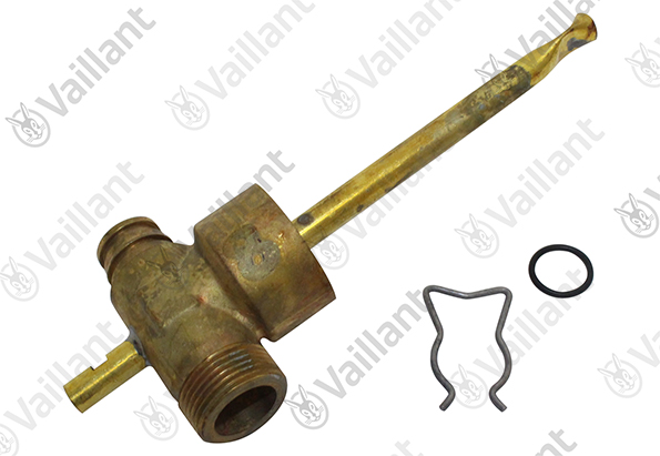 Vaillant T-Stück unten für Warmwasserspeicher VIH SN 250 i VIH SN 250 i R1 106483