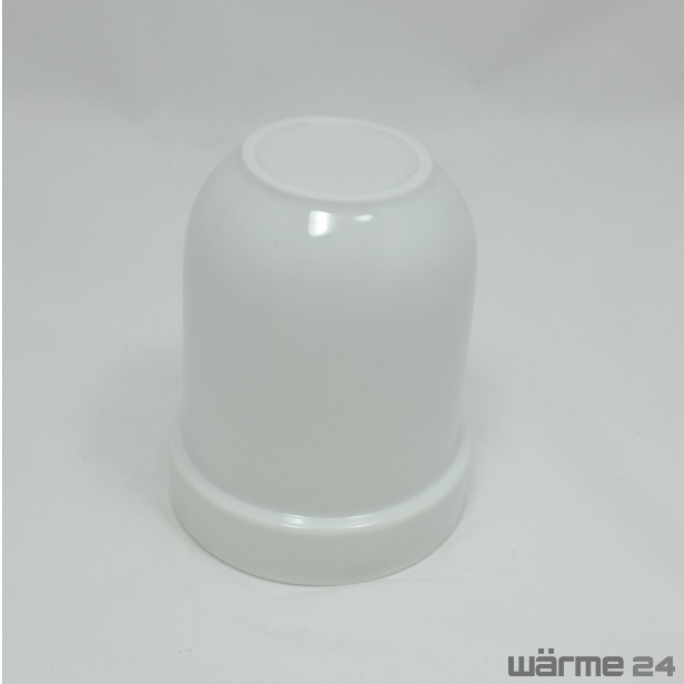 Hansgrohe Keramikeinsatz Logis C WC-Bürstenhalter 98547000