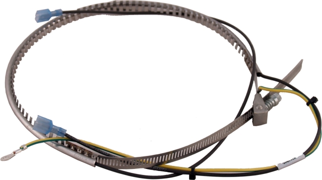 Wolf Ölsumpfheizung für Verdichter für BWL-1, 240VAC/70W 2744845