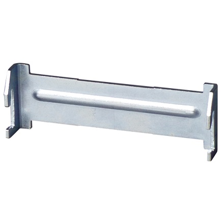Purmo Bohrkonsolenadapter für Flachheizkörper AZ03MT0040N4123