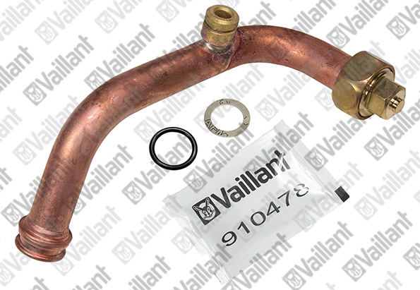 Vaillant Rohr für Gas-Wandheizgerät VC 104/3-E VC 105/3-E (R1) 022689