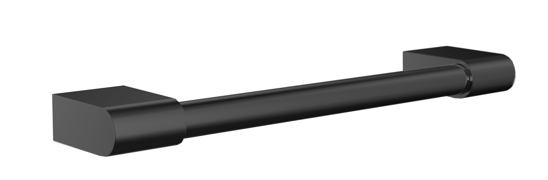 Emco Wannengriff Flow 300mm schwarz 277013330