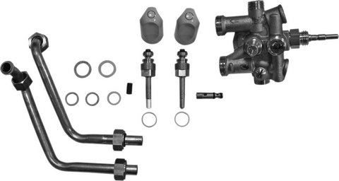 Bosch Wasserarmatur Messing 87070063300