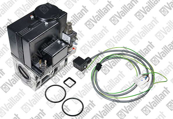 Vaillant Gasarmatur VK 1054/9 VK 1154/9 295473