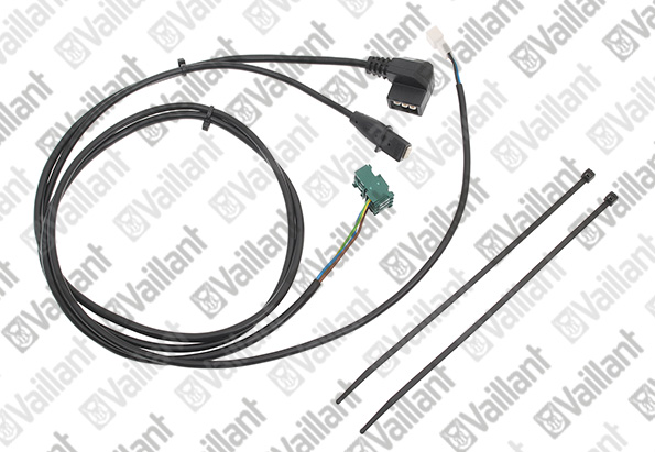 Vaillant Kabelbaum Pumpe VWL 85/2 115/2 0020175873