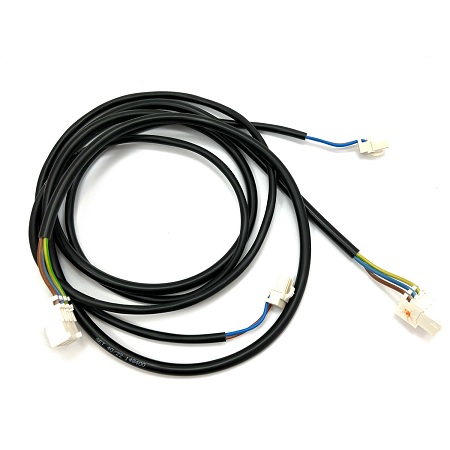 Buderus Verbindungsleitung-Set EMS 1200mm 8732908560