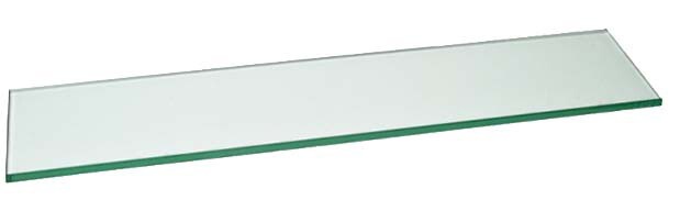 Emco Ersatz-Glasboden Premium 330mm klar 979700088