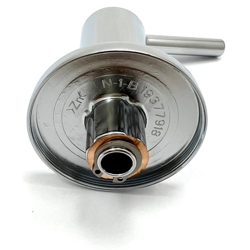 Hansgrohe Griff Kaltwasser chrom 95338000