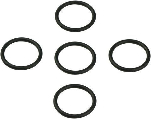 Bosch O-Ring 24,2x3 5 Stück 7101626