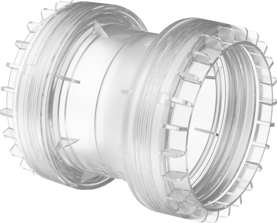 Bosch Verbindungskupplung, d: 80mm, flexibel Abgaszubehör FC-FO80 7738112691