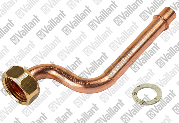 Vaillant Rohr 0020272912