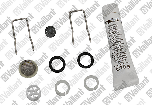 Vaillant Wassermengenbegrenzer für Elektro-Duchlauferhitzer electronicVED 18-27/5 012969