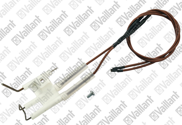Vaillant Elektrode Zündung & Überwachung, für VC 105/3-E (R1) VC 195/3-C (R1) 090737