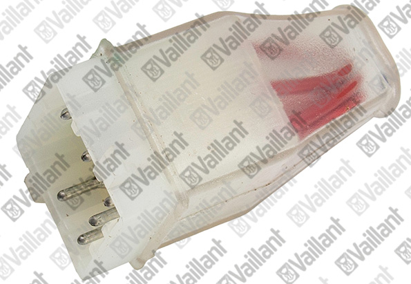 Vaillant Überbrückungsstecker VK 60-156/3-2 E VK 6-47/4-1 XE 252764