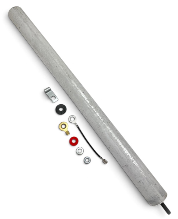 Viessmann Magnesiumanode d=40 x 580/550 7823537
