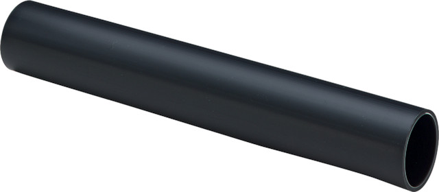 Viega Verlängerungsrohr 3817.5 in 45x400mm Kunststoff schwarz 312664