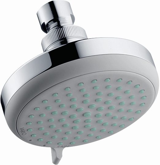 Hansgrohe Kopfbrause Croma 100 Vario EcoSmart chrom 28462000