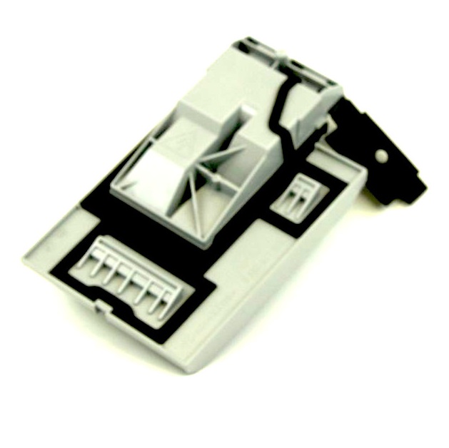 Bosch / Buderus Gehäuse Anschlussbox 8738901752