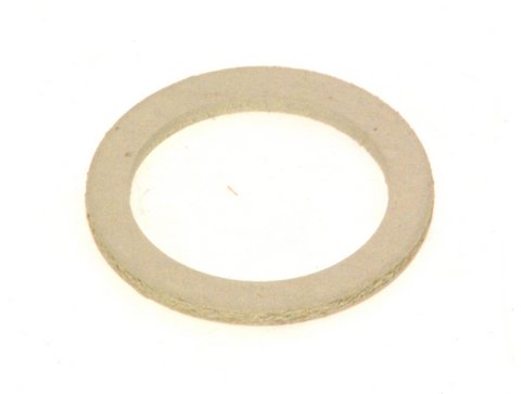 Bosch / Buderus Dichtung 30 x 22 x 2 mm 2 Stück 87182214640