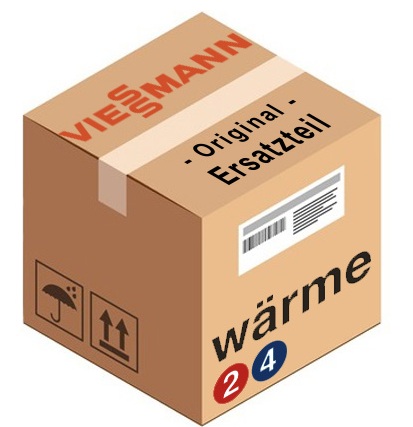 Viessmann Abdeckhaube EHE Vitocell 750-1000L 7538679