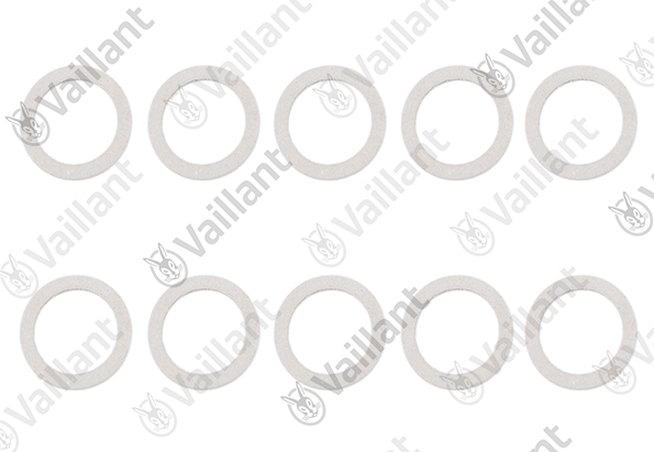 Vaillant Dichtung MAG 6 0/0 XI, 10 Stück 0020135514