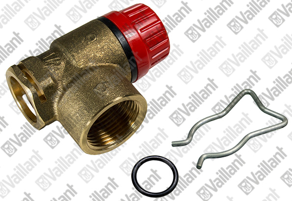 Vaillant Sicherheitsventil VIH SN 250 i VIH SN 250 i R1 0020081858