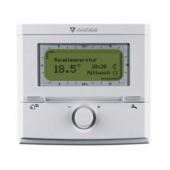 Bosch / Buderus FW200 Regelgerät 8737707206