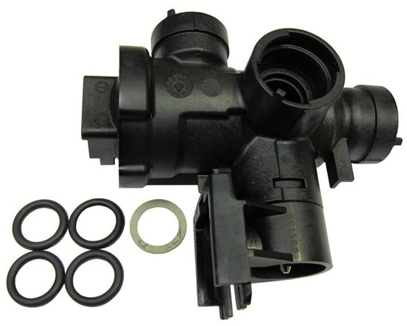 Bosch 3-Wege-Ventil 87160115950