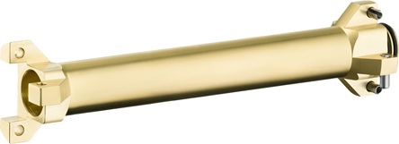 Hansgrohe AXOR ShowerSolutions Grundkörper/ Wasserführung für Ablage 240/120 Unterputz 40878180