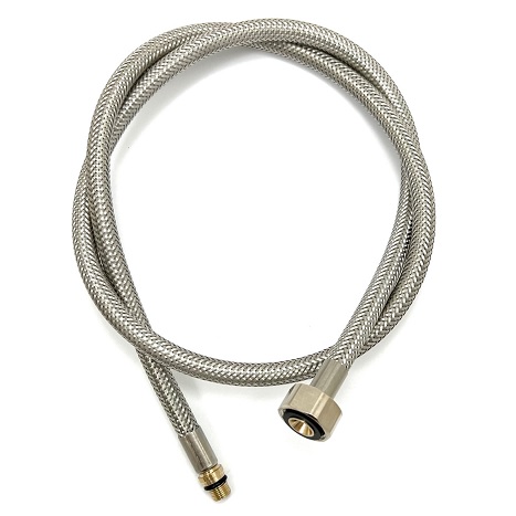 Hansgrohe Anschlussschlauch 900mm SPEX für Küchenmischer 98758000