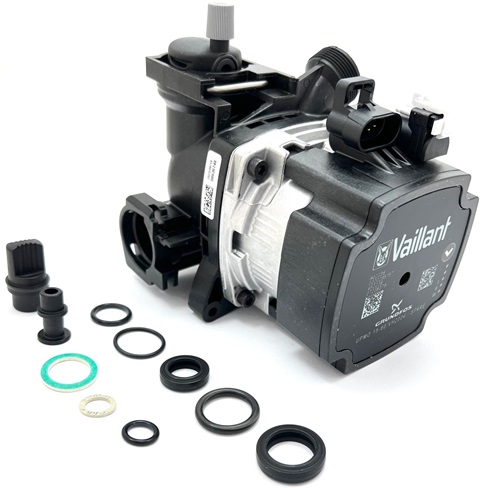 Vaillant Pumpe, Hocheffizienz 0010034155