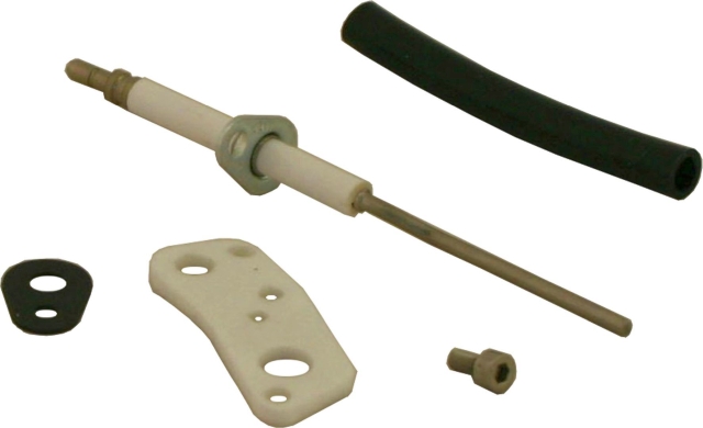 Wolf Überwachungselektrode Set für GB 8601900