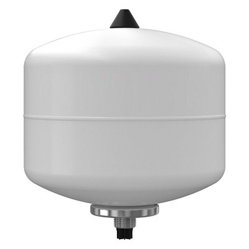 Viessmann Membran-Ausdehnungsgefäß, Typ DD12,  12 Liter, für Trinkwasserinstallation 9572218