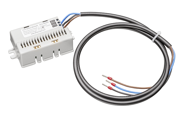 Kermi, x-well CO2-Sensorkit für x-well N300/N400 Y3401000001K