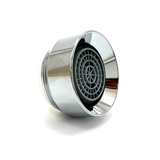 Hansgrohe Luftsprudler Axor Uno Piccolo für Waschtischmischer chrom 97370000