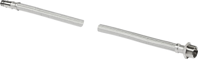 Viega Anschlussschlauch 6149.95 für Multiplex Trio und Rotaplex Trio 750657