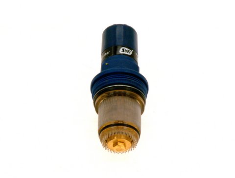 Bosch / Buderus Kartusche verplombt 87174052910