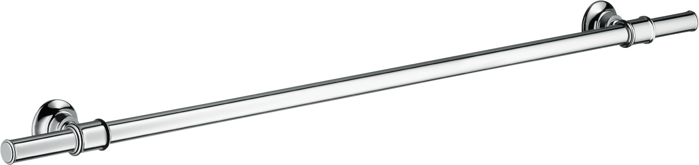Hansgrohe Badetuchhalter Axor Montreux 800mm chrom 42080000