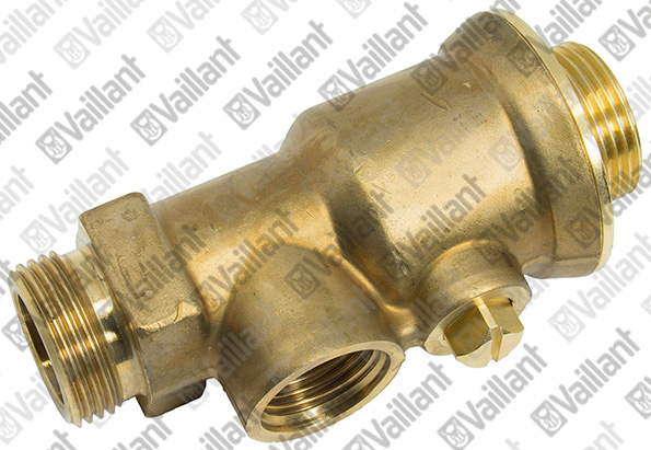 Vaillant Hahn Wartungshahn VSC Zub.-Nr. 0020040909 0020057163