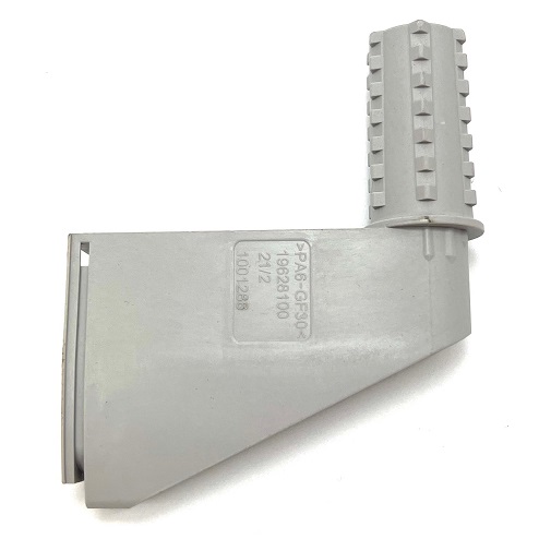 Hansgrohe Wandstütze Brausenstange Unica Crometta 95218000