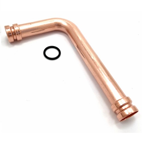 Viessmann Rücklaufrohr 7822801